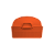 Roaster Laranja – com tampa 3.000ml - Germer - Imagem 1