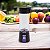 Mini Liquidificador Preto Multiuso Portátil USB 04 Lâminas 380ml - Baccani - Imagem 3