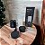 Mini Liquidificador Preto Multiuso Portátil USB 04 Lâminas 380ml - Baccani - Imagem 4