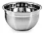 Tigela Em Aço Inox - Bowl 26 Cm BAC-3010 - Baccani - Imagem 3