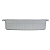 Forma oval P – branca – Assar e Servir - Germer - Imagem 2
