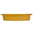 Forma oval M – amarela – Assar e Servir - Germer - Imagem 2