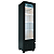 Refrigerador VR08 Porta de Vidro Preto 217 Litros 127v - Imbera - Imagem 2