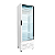 Refrigerador VRS16 Porta de Vidro Branca 449 Litros 127v - Imbera - Imagem 2