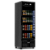 Cervejeira CCV355 Full Black Porta de Vidro  472 LT 220v - Imbera - Imagem 1