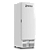 Refrigerador EVZ21 para Congelados Porta Cega Branca  567 LT 127v - Imbera - Imagem 4