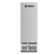 Refrigerador EVZ21 para Congelados Porta Cega Branca  567 LT 127v - Imbera - Imagem 5
