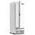 Refrigerador EVZ21 para Congelados Porta Cega Branca  567 LT 127v - Imbera - Imagem 3