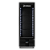Refrigerador EVZ21 para Congelados Porta de Vidro Preta 567 LT 220v - Imbera - Imagem 5