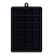 Forma de Gelo 24 Cubos 20x13x3cm em Silicone Preto - Weck - Imagem 2