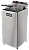 Fritadeira Elétrica Água e Óleo 30 Litros 8000 W GFAO 30 P 220v Metalcubas - Imagem 1