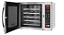 Forno Conveccao 5 Assadeiras FCV-35 Gran Chef com Vapor - G.Paniz - Imagem 2