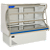 Vitrine Estufa Vidro Semi Curvo 0,85cm POP LUXO 5202 - Polofrio - Imagem 1