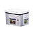 Porta-Tudo Fresh Hermetic Lumini 1.800 Ml - Paramount - Imagem 2