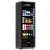 Refrigerador VRS16 LED STYLUS 449 Litros Preto Porta de Vidro 220v - Imbera - Imagem 1