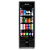Refrigerador VRS16 LED STYLUS 449 Litros Preto Porta de Vidro 220v - Imbera - Imagem 4