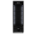 Refrigerador VRS16 LED STYLUS 449 Litros Preto Porta de Vidro 220v - Imbera - Imagem 5