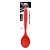 Colher de Silicone 27x6cm Vermelha SL0610 - Original Line - Imagem 1