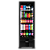 Refrigerador VRS13 Full Black Vertical 363 Litros Porta de Vidro 127v - Imbera - Imagem 3