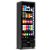 Refrigerador VRS13 Full Black Vertical 363 Litros Porta de Vidro 220v - Imbera - Imagem 1