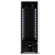 Refrigerador VRS13 Full Black Vertical 363 Litros Porta de Vidro 220v - Imbera - Imagem 4