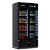 Cervejeira CCV480 Full Black 681 Litros 2 Portas de Vidro 220v - Imbera - Imagem 2