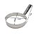Modelador de Tapioca Redondo Inox 15,5cm - Servipel - Imagem 2