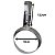 Modelador De Ovos Redondo Inox 10x12,5x3cm Servipel - Imagem 2