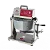 Misturador Eletrico 10 Litros PRMQ-10 Bivolt - Progás - Imagem 1