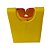 Abridor para Sache Katchup Triangulo de Mesa Amarelo com Vermelho - Khort - Imagem 5