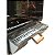 Churrasqueira G-01 Inox Profissional - Gaucha - Imagem 3