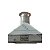 Churrasqueira G-01 Inox Profissional - Gaucha - Imagem 2