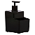 Dispenser Para Detergente Porta Esponja Pia De Cozinha 570ml - Paramount - Imagem 1