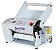 Cilindro Laminador CLE 390 Bandeja Epóxi Bivolt - Gastromaq - Imagem 1
