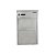 Máquina de Gelo Profissional 50kg Inox 110V Frigopro - Imagem 1