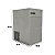 Máquina de Gelo Profissional 50kg Inox 110V Frigopro - Imagem 4