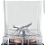 Liquidificador Blender Comercial 1200w 1,8 Lts BL 2.201 - Marchesoni - Imagem 3