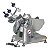 Cortador de Frios Semi-Automático GLP-330 Bivolt - Gural - Imagem 2