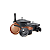 Jogo de 4 Panelas Premier Black LC1849 Le Cook - Imagem 1
