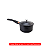 Jogo de 4 Panelas Premier Black LC1849 Le Cook - Imagem 4
