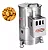 Descascador De Batata Elétrico 10 kg Inox Bivolt BM159 NR - Bermar - Imagem 1