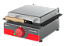 Grill Elétrico MGE-30 127v - Metalcubas - Imagem 1