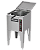 FAO 1 CR Elétrico 10.000w 220v - Metalcubas - Imagem 1