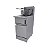 Fritador a Gas Prime PFR30G-GB 30 Litros - Venancio - Imagem 3