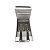 Fritador a Gas Prime PFR20G-GB 20 Litros - Venancio - Imagem 4