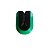 Abridor para Sache Katchup com Fixador Dupla Face Verde/Preto - Khort - Imagem 1