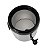 Botijao Termico INOX 6 Litros Profissional TP6651 - Termopro - Imagem 3