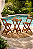 CONJUNTO BISTRO C/ 2 CADEIRAS - INCOBEL - Imagem 1