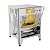 ABRIDORA DE MASSA DE PIZZA  AMP-500 220v -Skymsen - Imagem 2