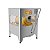 ABRIDORA DE MASSA DE PIZZA  AMP-500 220v -Skymsen - Imagem 3